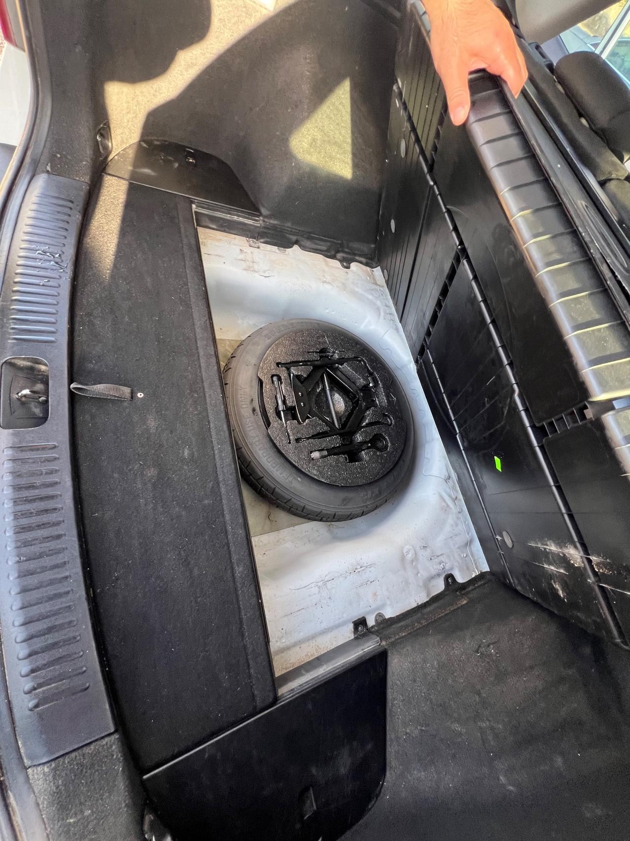 Kia Ceed cee'd 1.6 CRDi VGT 115CV 5p. EX