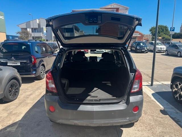 Opel Antara 2.2 CDTI 163CV Cosmo