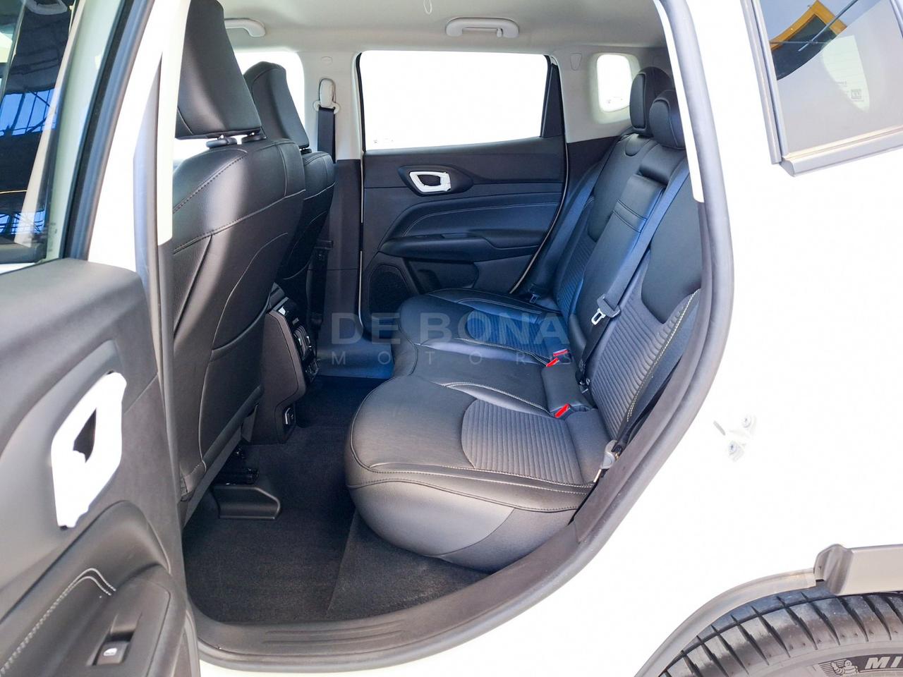 Jeep Compass 1.3 turbo t4 phev night eagle 4xe auto
