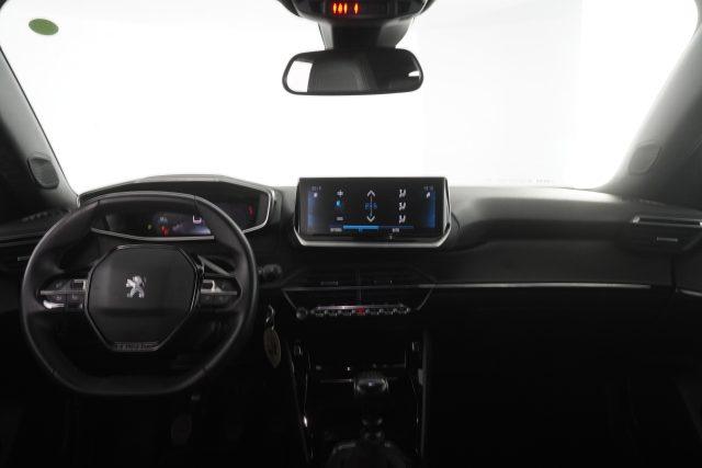 PEUGEOT 2008 2008 PureTech 100 S&S Allure Pack