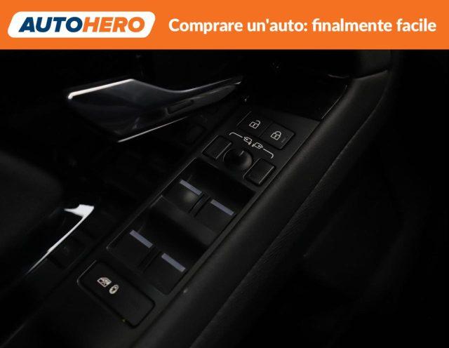 LAND ROVER Range Rover Evoque 2.0D I4 163 CV AWD Auto R-Dynamic S