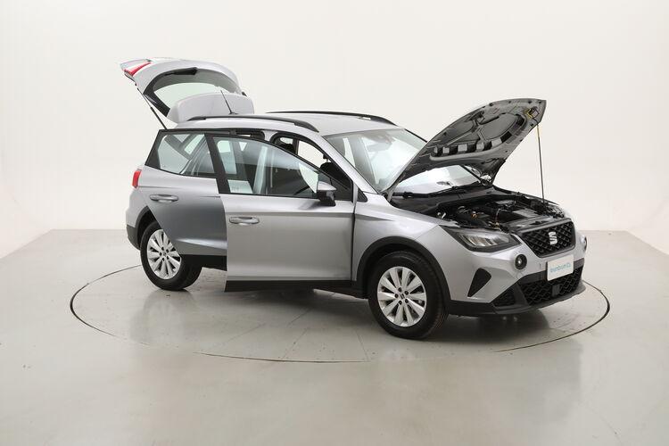 Seat Arona Style BR368576 1.0 Benzina 95CV