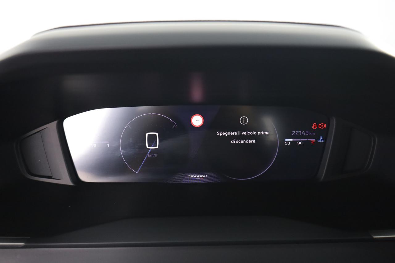 PEUGEOT 2008 2ª serie 2008 PureTech 100 S&S Allure