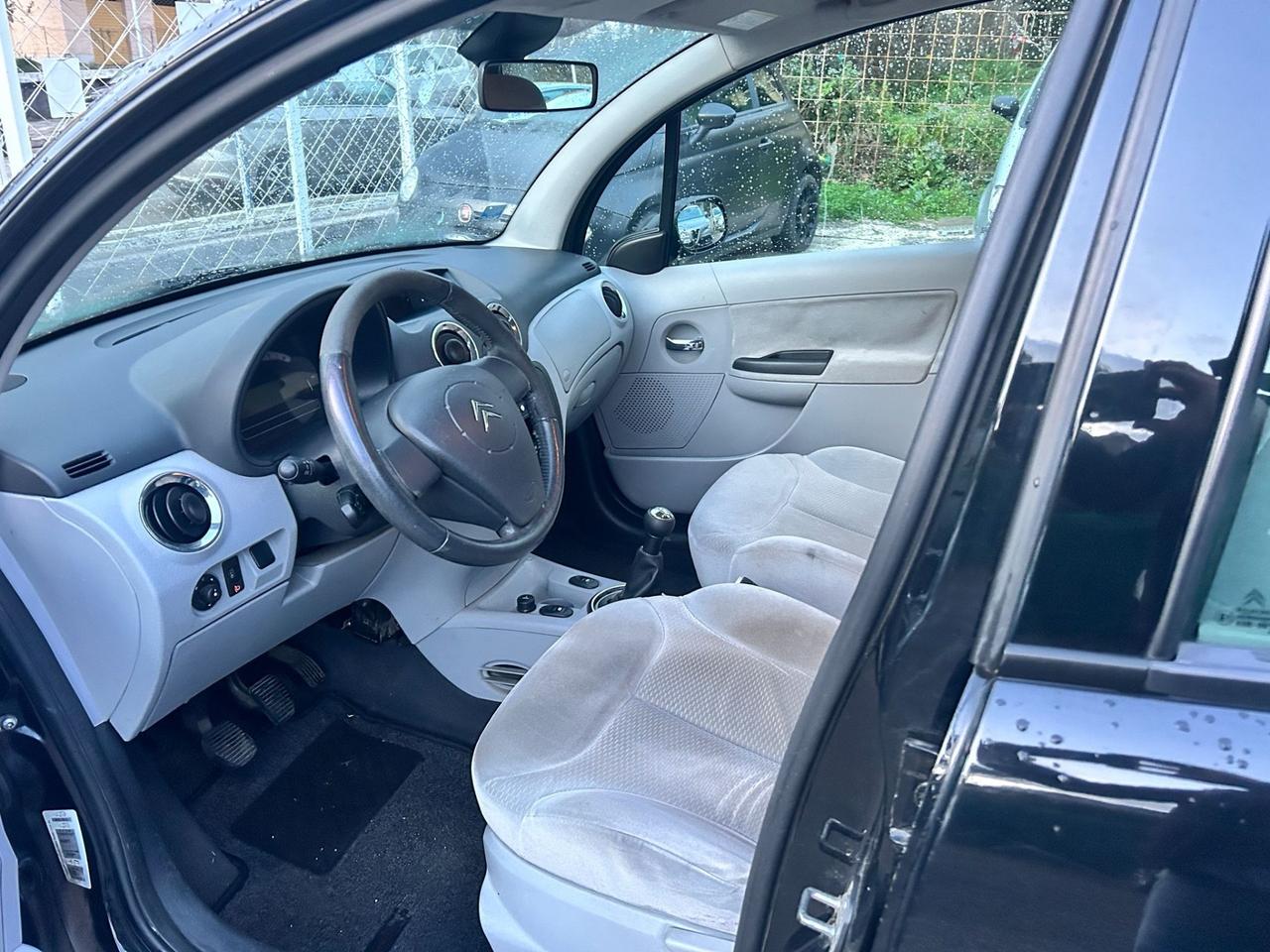 Citroen C3 1.1 Gold by Pinko