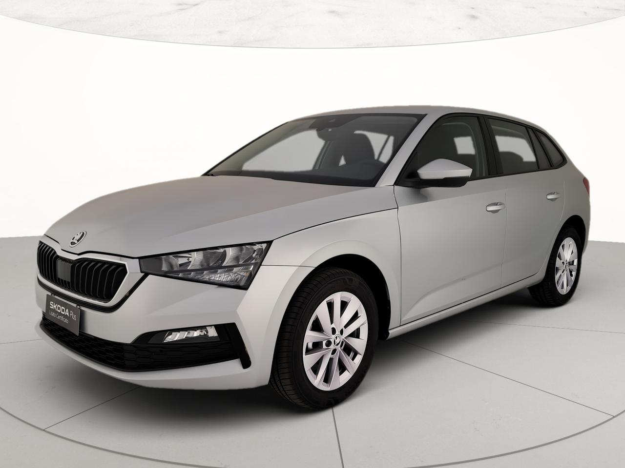 Skoda Scala 1.0 tsi ambition 95cv