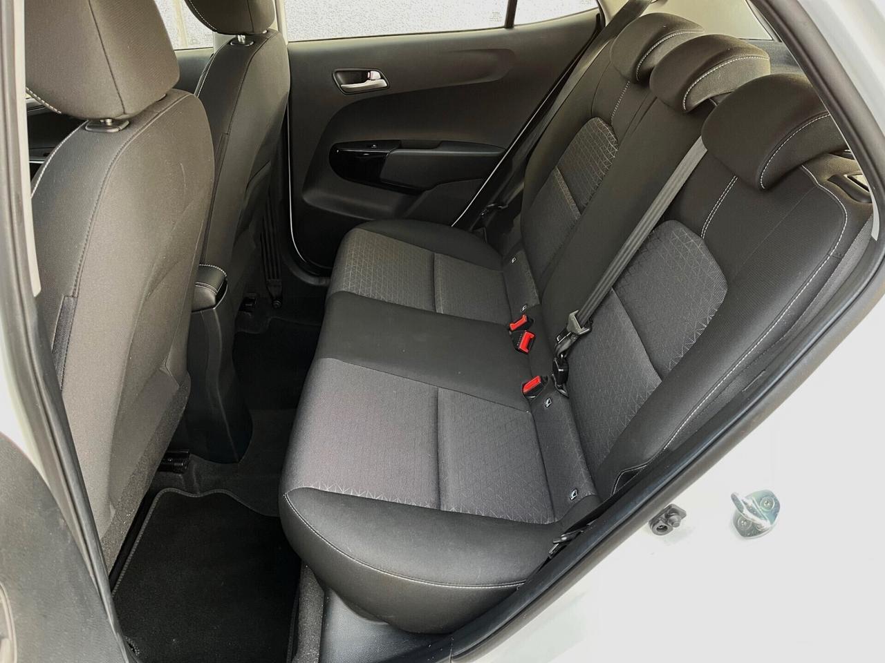 Kia Picanto 1.0 12V 5 porte Style