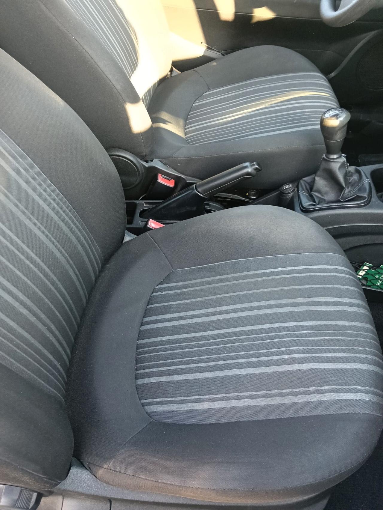 Fiat Punto Evo 1.3 Mjt 75 CV DPF 3 porte S&S Dynamic