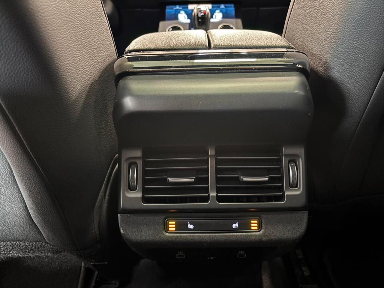 Land Rover Range Evoque 2.0D I4 204 CV AWD Auto R-Dynamic SE