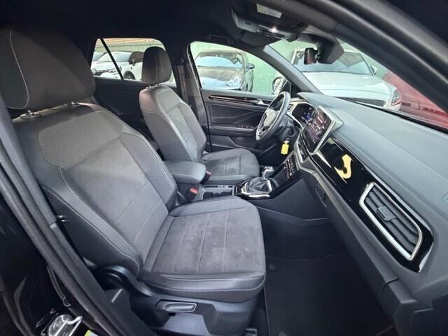 Volkswagen T-Roc 2.0 TDI SCR 150 CV DSG R-Line