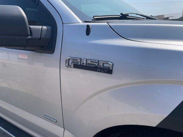 FORD F 150 3,5 V6