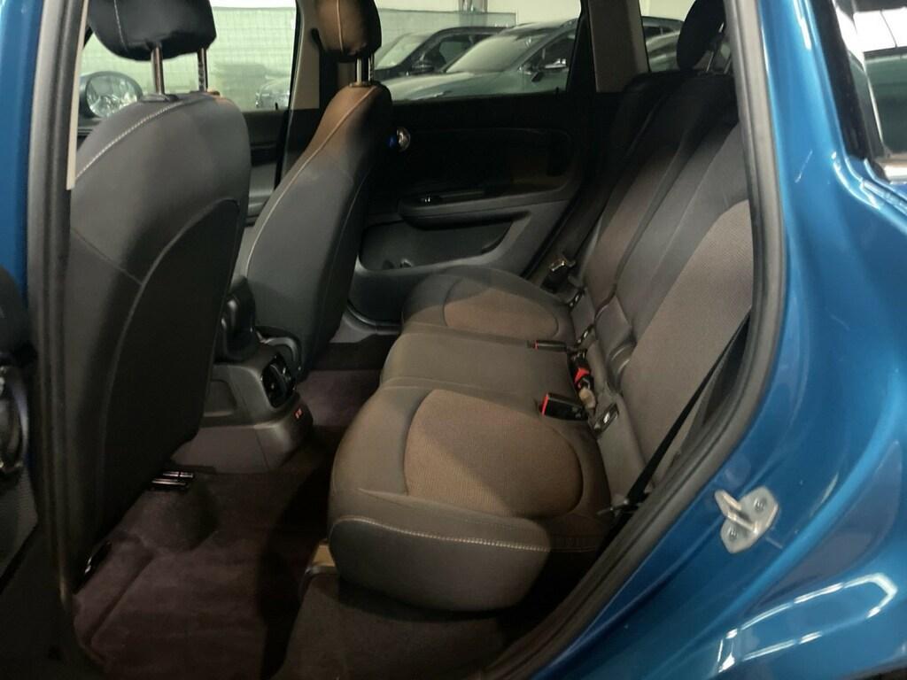 Mini Cooper Countryman 1.5 TwinPower Turbo Cooper