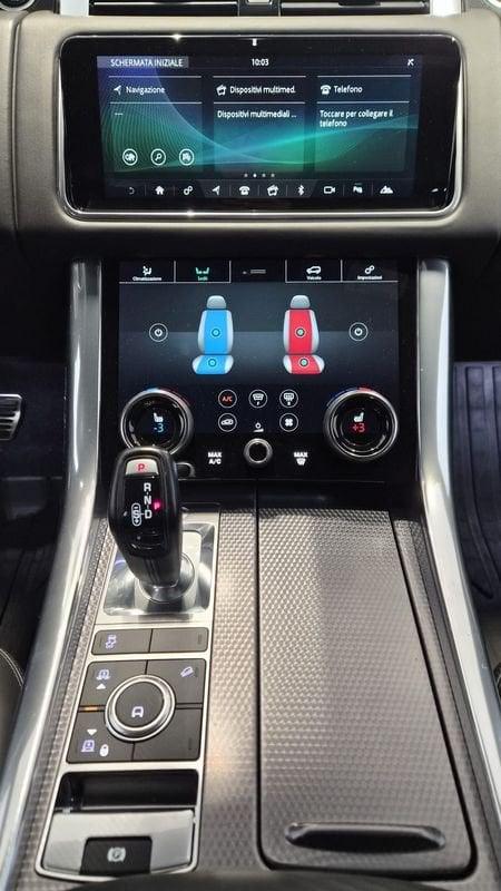 Land Rover RR Sport Range Rover Sport 3.0D l6 249 CV HSE Dynamic Stealth