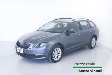 SKODA Octavia 1.6 TDI SCR 115 CV Wagon Ambition