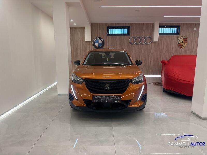 Peugeot 2008 2008 BlueHDi 110 S&S Active