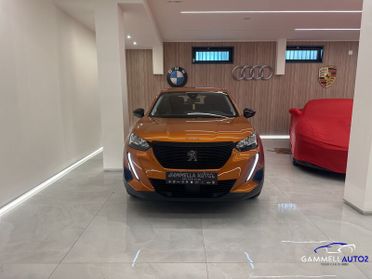 Peugeot 2008 2008 BlueHDi 110 S&S Active