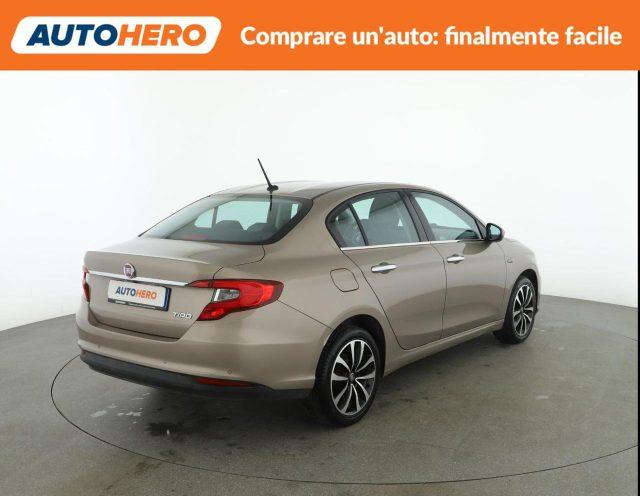 FIAT Tipo 1.4 4 porte Lounge