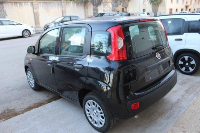 FIAT Panda 1.0 FireFly S&S Hybrid Pandina -km0