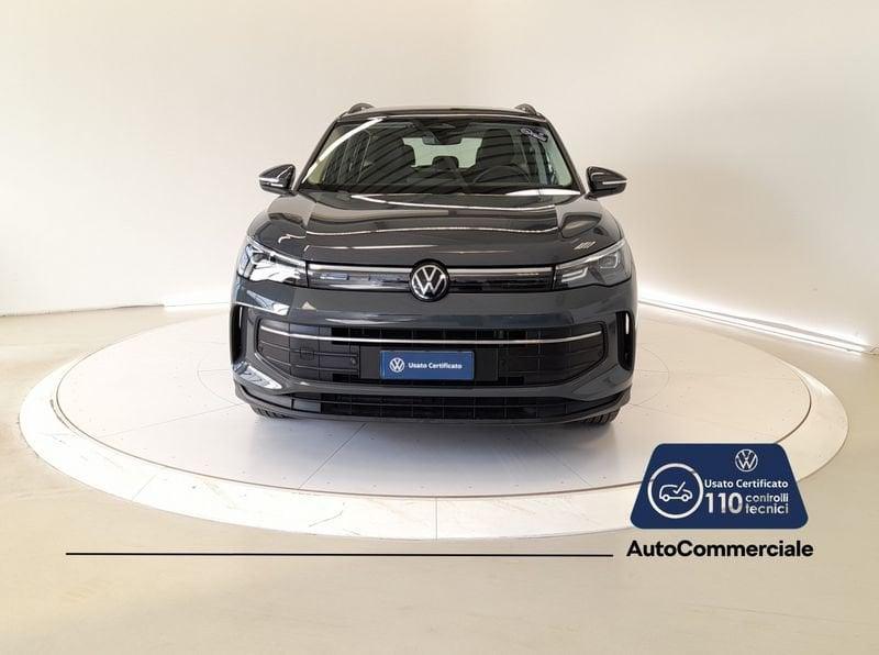 Volkswagen Tiguan 2.0 TDI 110KW SCR Life DSG