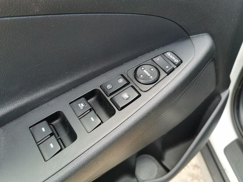 Hyundai Tucson 1.7 CRDi XPossible