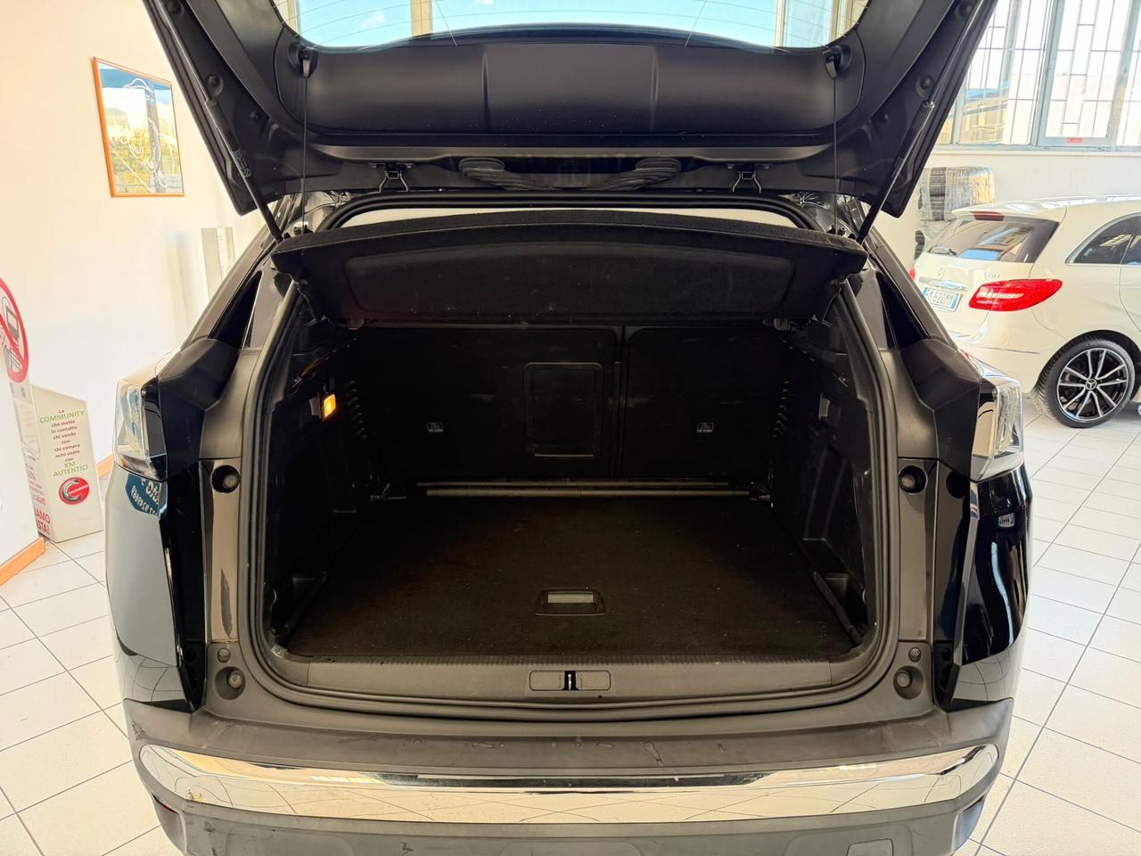 Peugeot 3008 BlueHDi GT 2022