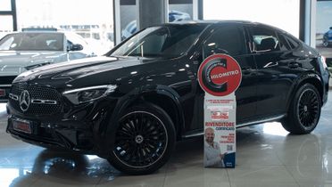 Mercedes-benz GLC 300 DE 4 MATIC PREMIUM PLUS AMG PACK LUCI NAVI LED FULL OPTIONAL