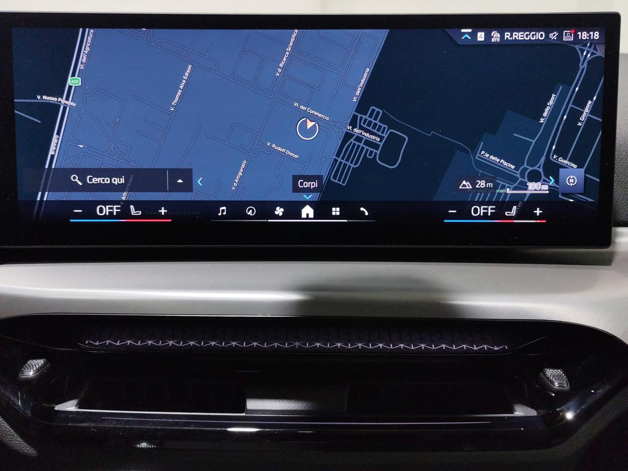 BMW Serie 2 220d Coupé 48V MSport