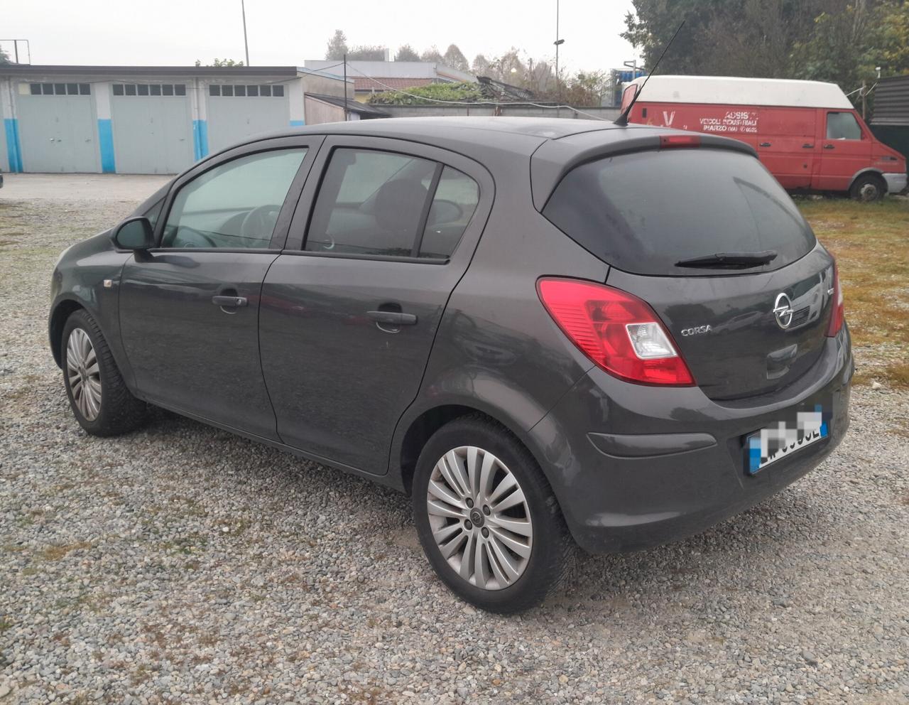 Opel Corsa 1.3 CDTI MOTORE FUSO