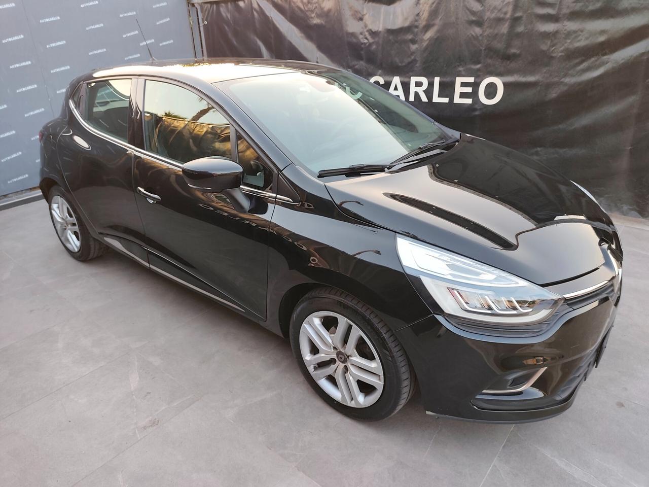 Renault Clio 1.5 dCi 90cv NAVIGATORE