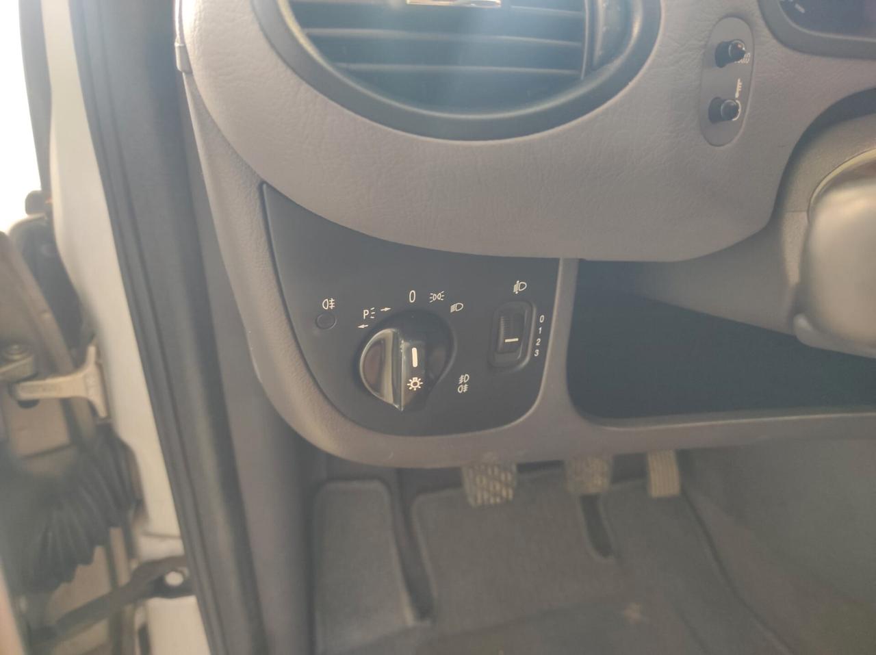 Mercedes-benz A 140 A 140 cat Classic