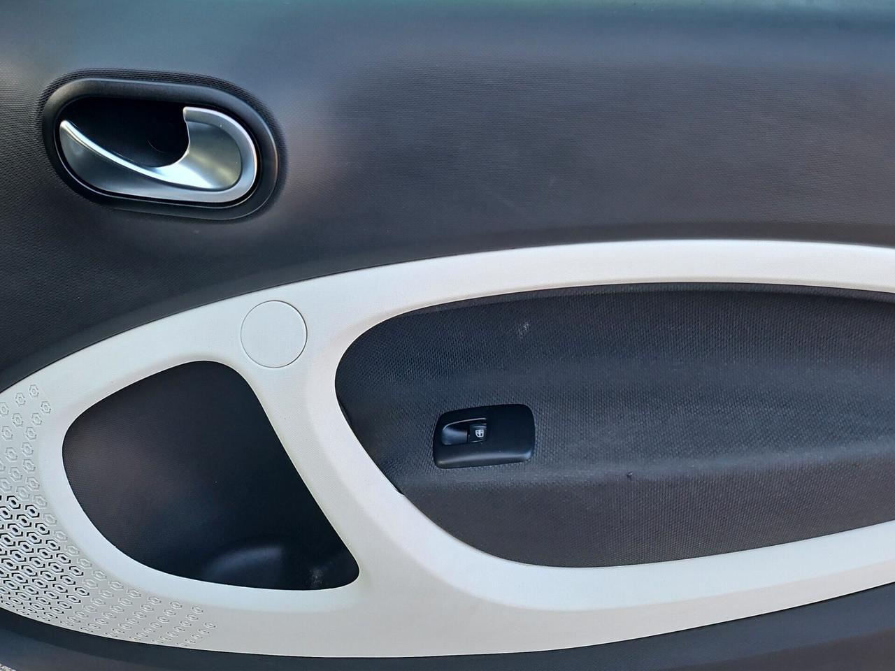 Smart ForTwo 70 1.0 Prime Passion FULL