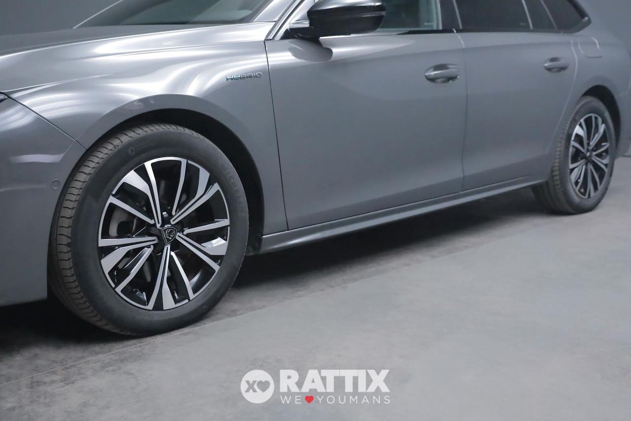 Peugeot 508 SW 1.6 Phev 225CV Allure e-EAT8
