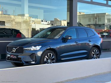 VOLVO XC60 B4