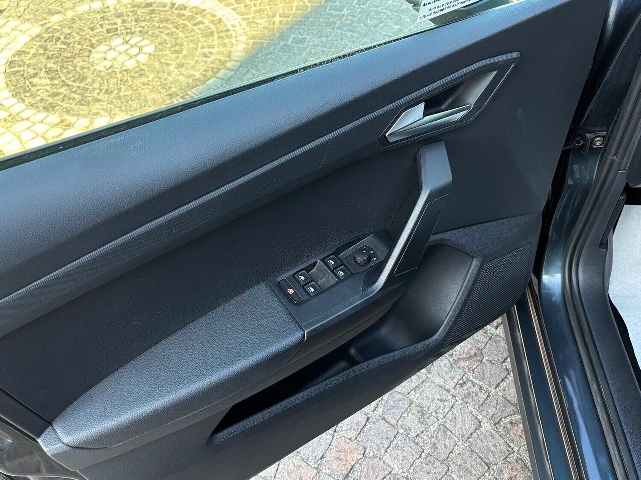 Seat Arona 1.0 95CV Style