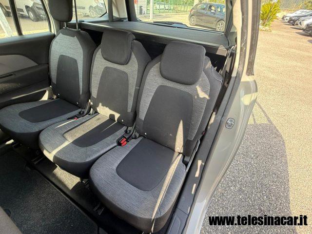 CITROEN Grand C4 Spacetourer 1.5 BlueHDi 130cv EAT8 7 POSTI