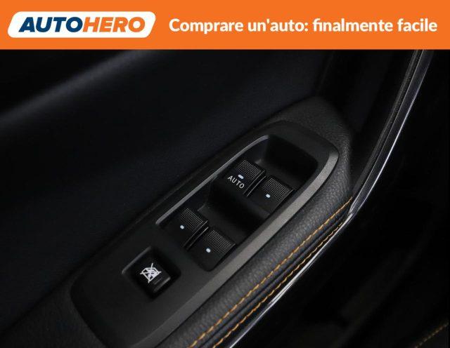 FORD Ranger 2.0 TDCi aut. 213CV DC Wildtrak 5 posti