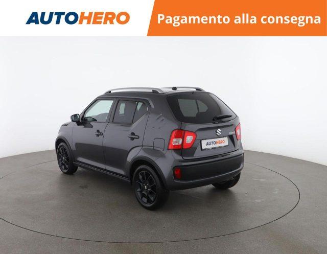 SUZUKI Ignis 1.2 Dualjet iTop AGS