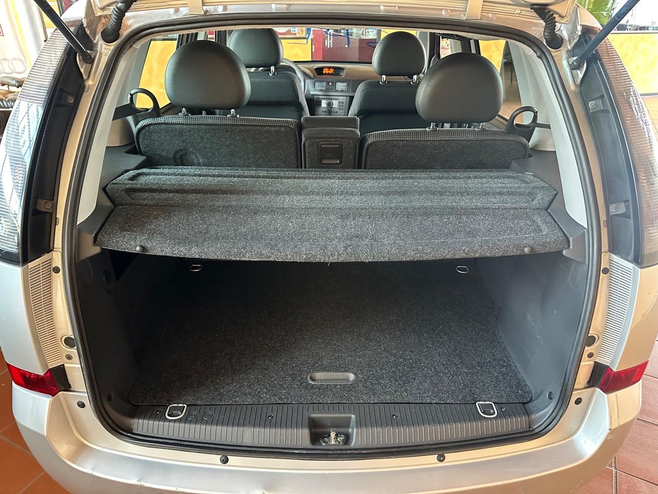 Opel Meriva 1.4 16V GPL-TECH Enjoy