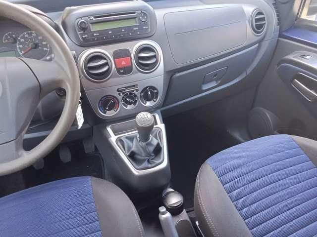 Fiat Qubo Qubo 1.3 mjt 16v NEOPATENTATI POCHI KM
