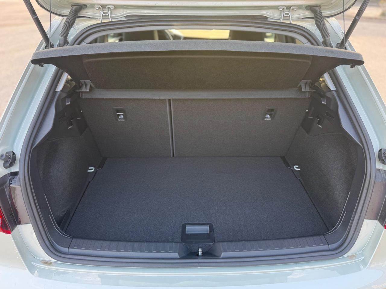 Audi A1 sportback 25 1.0 tfsi S-Line admired advanced s-tronic