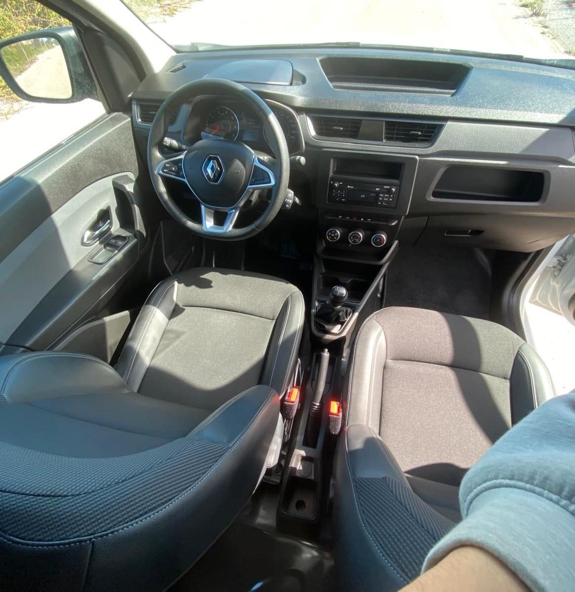 Renault Express 1.4 Blue dCi 95 Van