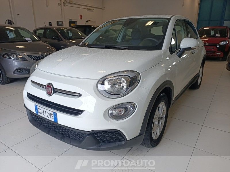 Fiat 500X 1.0 t3 cult 120cv