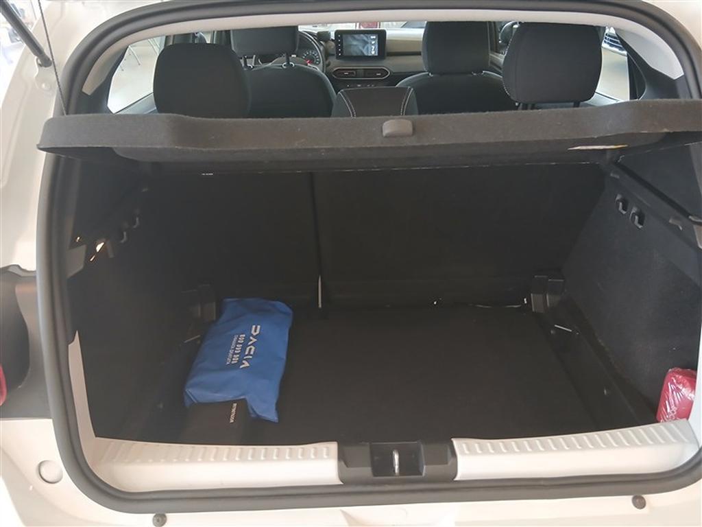 Dacia Sandero Stepway 1.0 tce ECO-G Expression UP