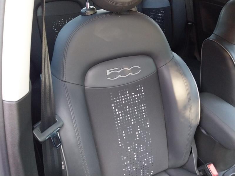 FIAT 500X 1.3 Mjet 95cv E6D Connect