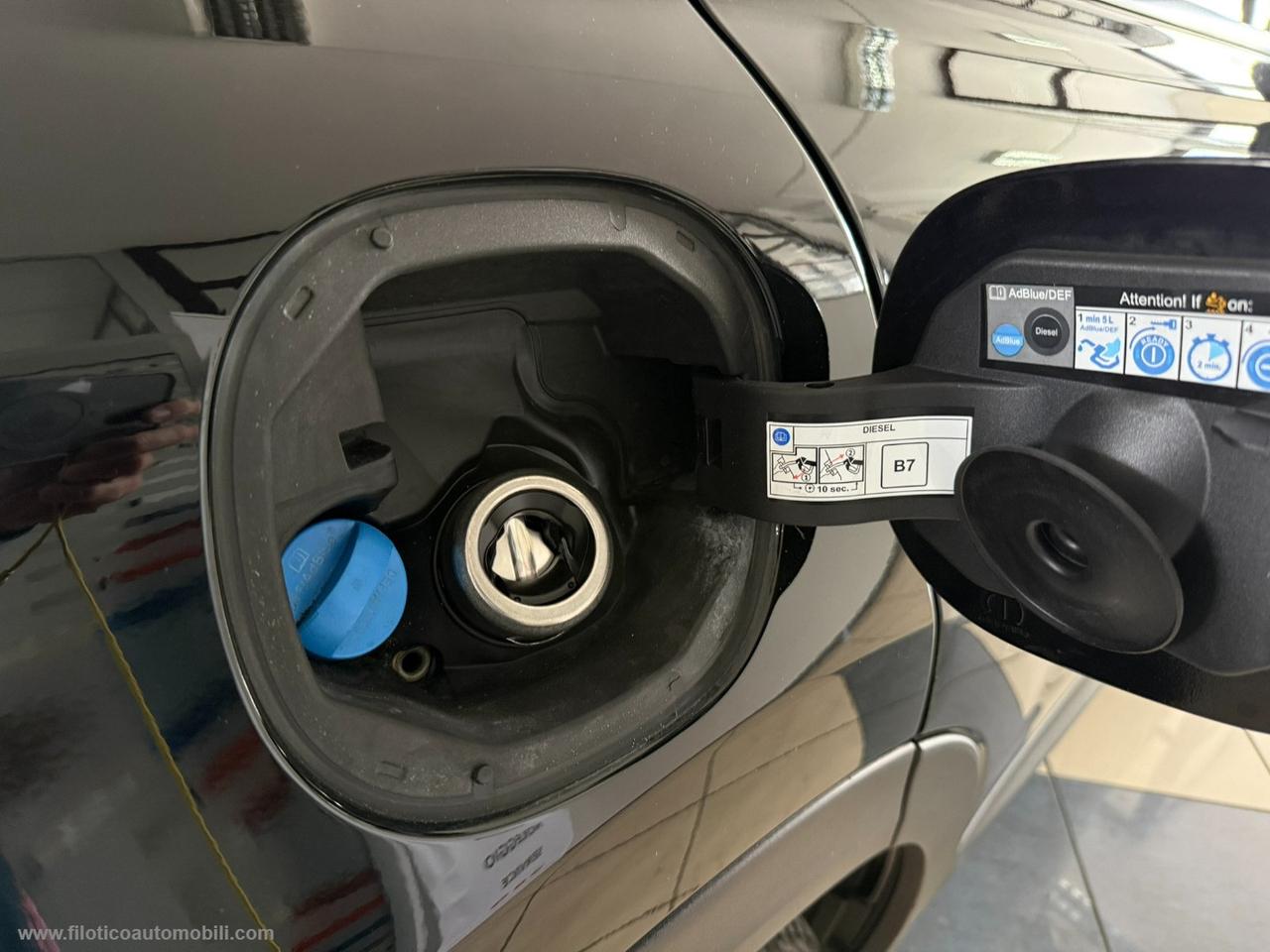 FIAT 500X 1.6 M.Jet 120 CV DCT City Cross KM 37.223 CARPLAY FULL CAMBIO AUTOMATICO