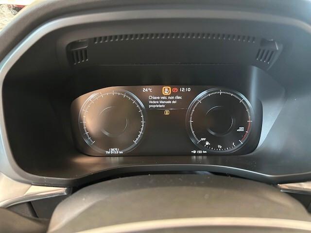 Volvo XC 60 XC60 D4 AWD Geartronic Business
