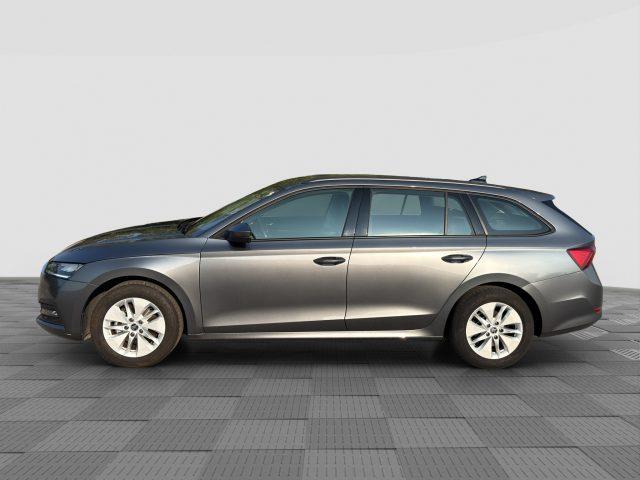 SKODA Octavia Octavia 1.5 G-TEC DSG Wagon Executive