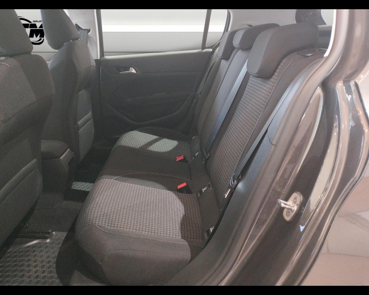 PEUGEOT 308 2ª serie 308 BlueHDi 130 S&S Active