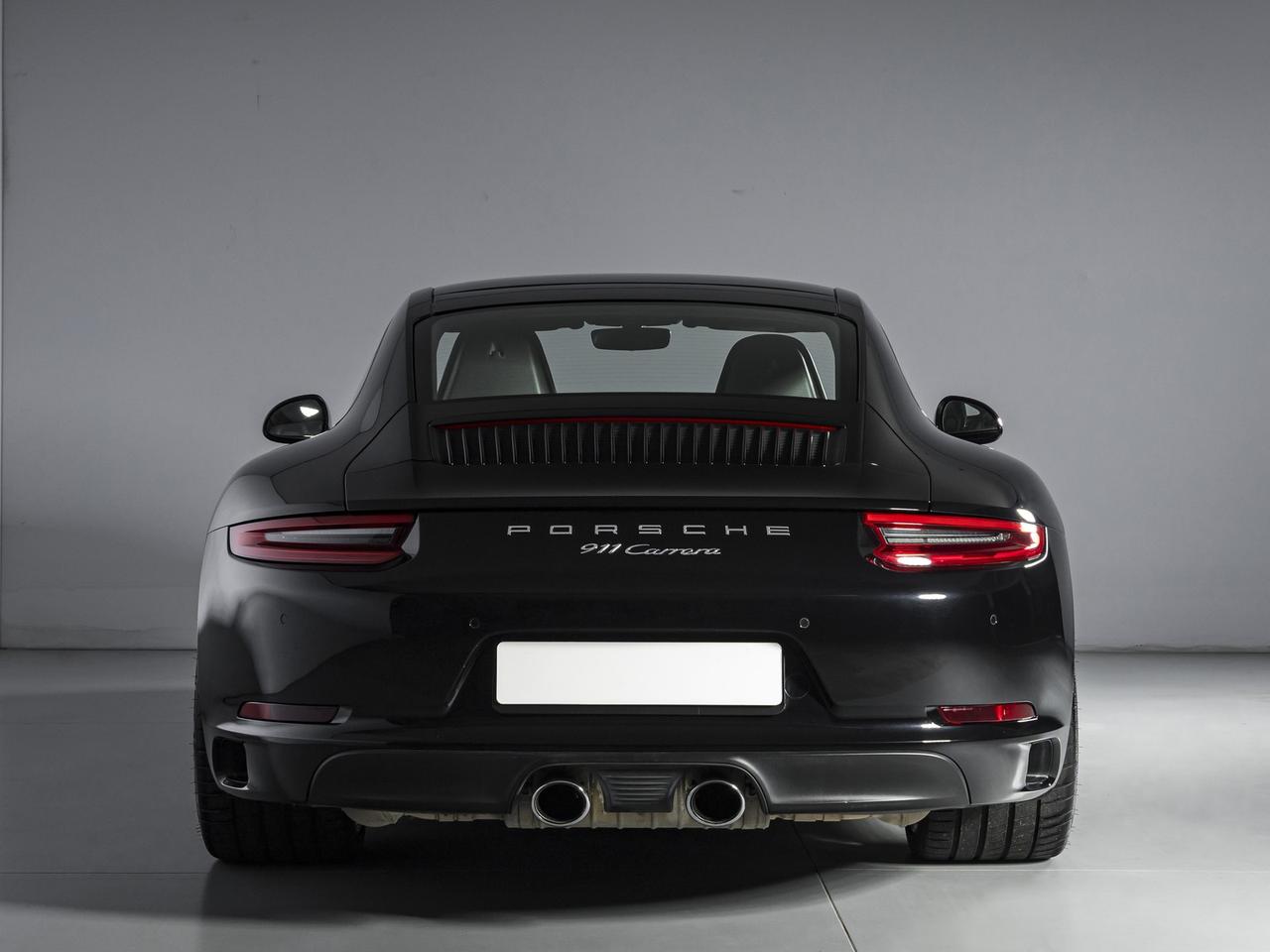 Porsche 911 coupe 3.0 carrera