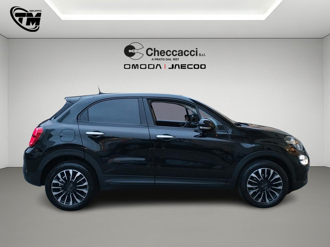 Fiat 500X 2023 1.0 t3 Sport 120cv * 39.000 KM *