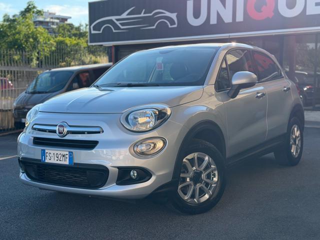 FIAT 500X 1.4 T-Jet 120 CV GPL Pop Star (NESSUN VINCOLO)